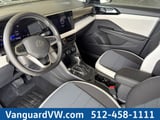 2026 Volkswagen Taos - Preview 8