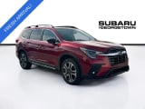 2026 Subaru Ascent - Preview 2