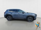2025 Mazda CX-50 - Preview 4