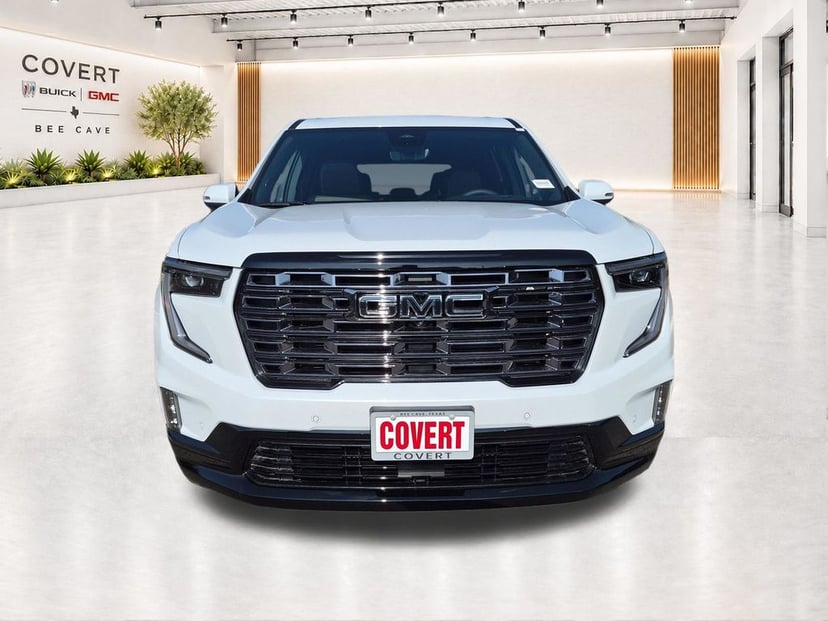 2027 GMC Acadia - Image 1