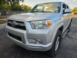 2010 Toyota 4Runner - Preview 3