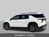 2026 Chevrolet Traverse - Preview 2