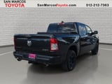 2021 Ram 1500 - Preview 5