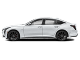 2026 Cadillac CT5 - Preview 3