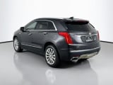 2018 Cadillac XT5 - Preview 7