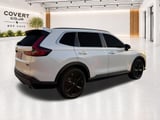2025 Honda CR-V - Preview 9