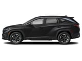 2026 Hyundai Tucson - Preview 2