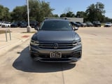 2022 Volkswagen Tiguan - Preview 8