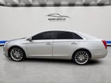 2013 Cadillac XTS - Preview 3