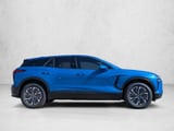 2026 Chevrolet Blazer EV - Preview 4