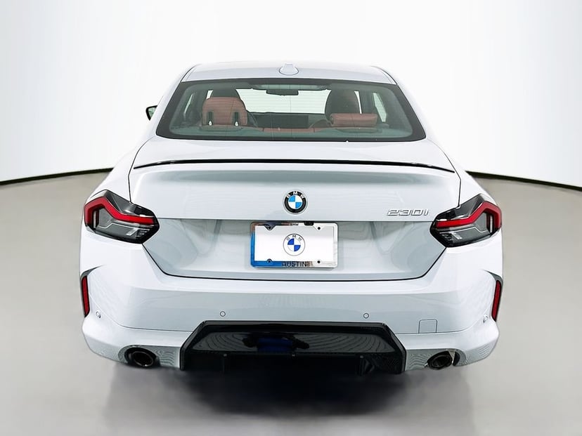 2026 BMW 2-series - Image 3