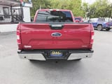 2018 Ford F-150 - Preview 6