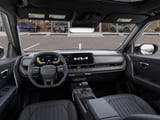 2027 Kia Seltos - Preview 14