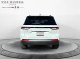2026 Jeep Grand Cherokee - Preview 15