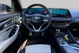 2025 Cadillac CT5 - Preview 5