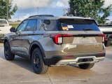 2026 Ford Explorer - Preview 3