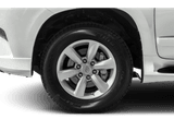 2015 Lexus GX - Preview 14