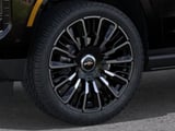 2026 Chevrolet Tahoe - Preview 9