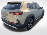 2025 Mazda CX-50 - Preview 9