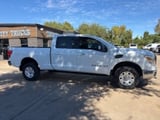 2018 Nissan Titan XD - Preview 4