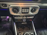2023 Mercedes-Benz G-Class - Preview 13