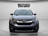 2018 Honda CR-V - Preview 6