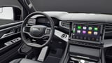 2027 Jeep Grand Wagoneer L - Preview 9
