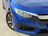 2016 Honda Civic - Preview 5