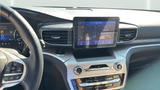 2022 Ford Explorer - Preview 15