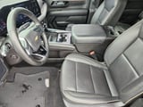 2025 Chevrolet Tahoe - Preview 14