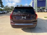 2025 Volvo XC90 - Preview 5