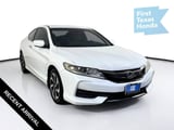 2017 Honda Accord - Preview 2
