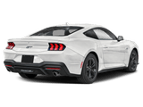2026 Ford Mustang - Preview 2