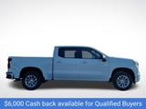 2026 Chevrolet Silverado 1500 - Preview 3