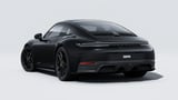 2027 Porsche 911 - Preview 3