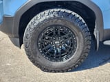 2026 Toyota Land Cruiser - Preview 10