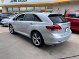 2014 Toyota Venza - Preview 6