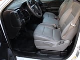 2016 Chevrolet Silverado 1500 - Preview 16