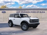2026 Ford Bronco - Preview 7
