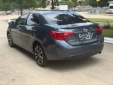 2017 Toyota Corolla - Preview 7