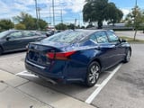 2021 Nissan Altima - Preview 5