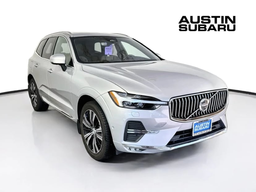 2022 Volvo XC60 - Image 1