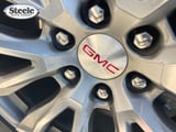 2021 GMC Yukon XL - Preview 15
