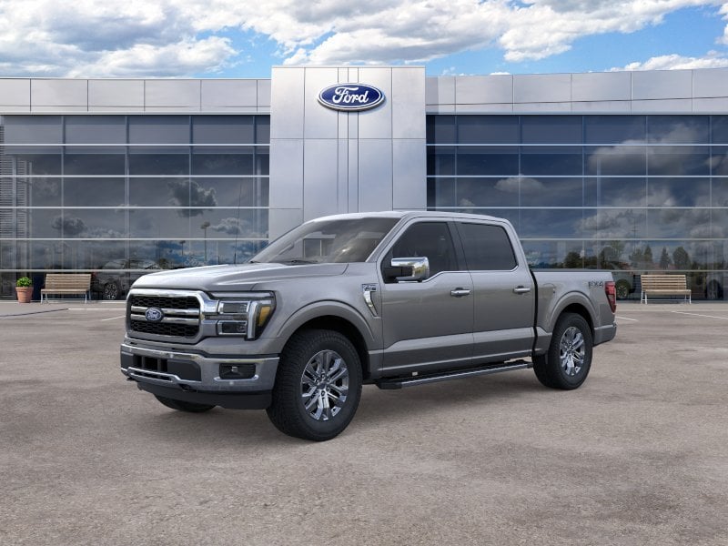 2026 Ford F-150 - Image 1