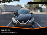 2019 Nissan Sentra - Preview 2