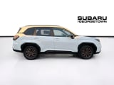 2026 Subaru Forester - Preview 8