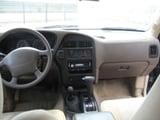 1997 Nissan Pathfinder - Preview 14