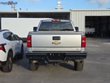 2018 Chevrolet Silverado 2500 HD - Preview 5