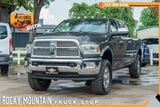 2017 Ram 3500 - Preview 2