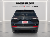 2027 Jeep Grand Cherokee - Preview 6